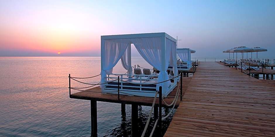 Juju Premier Palace Hotel