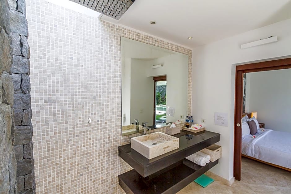 Vishuddha Ajna Villa - Outstanding 2 bdr villa - GREAT LOCATION!