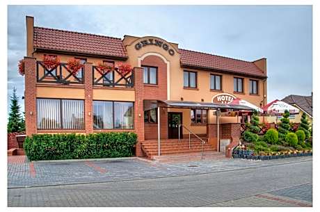 Hotel Gringo