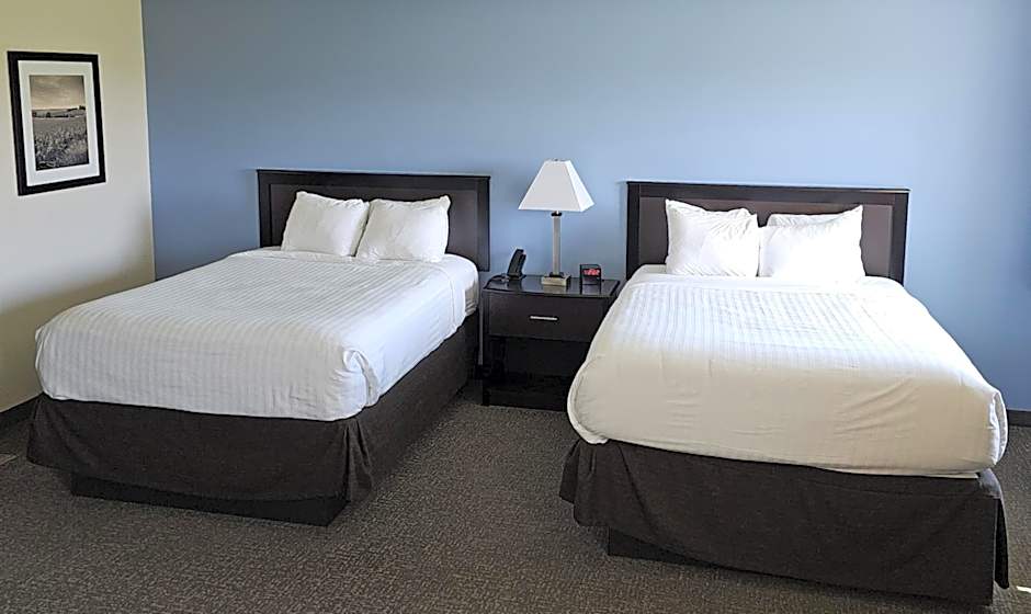 Cobblestone Inn & Suites - Manchester