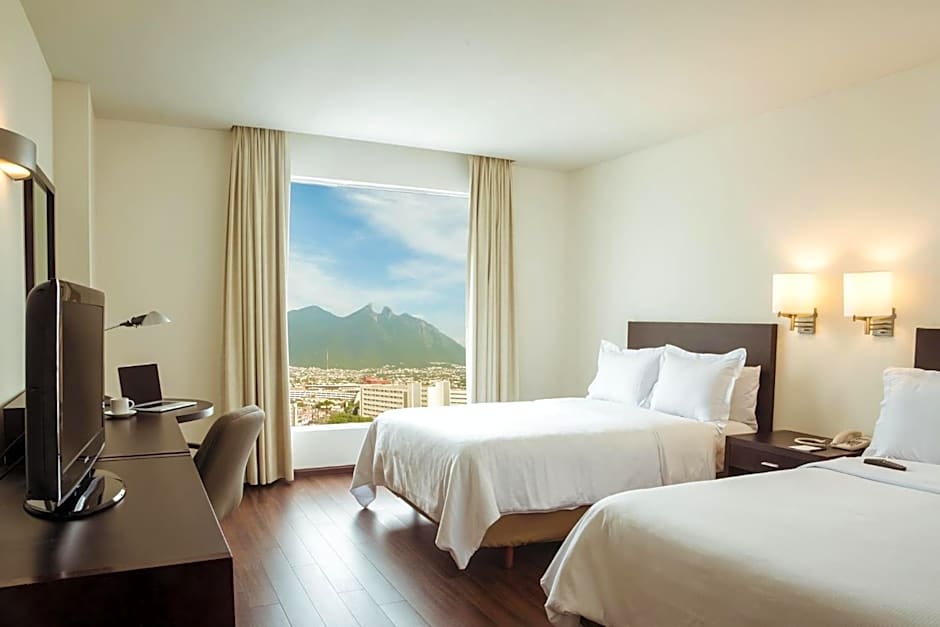 Fiesta Inn Monterrey Tecnologico