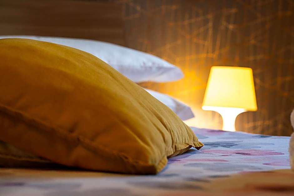 AJ Suite and Breakfast