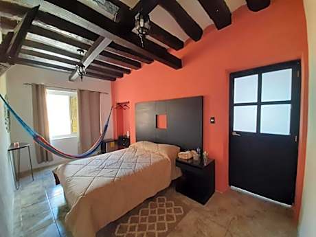 Hotel Edzna