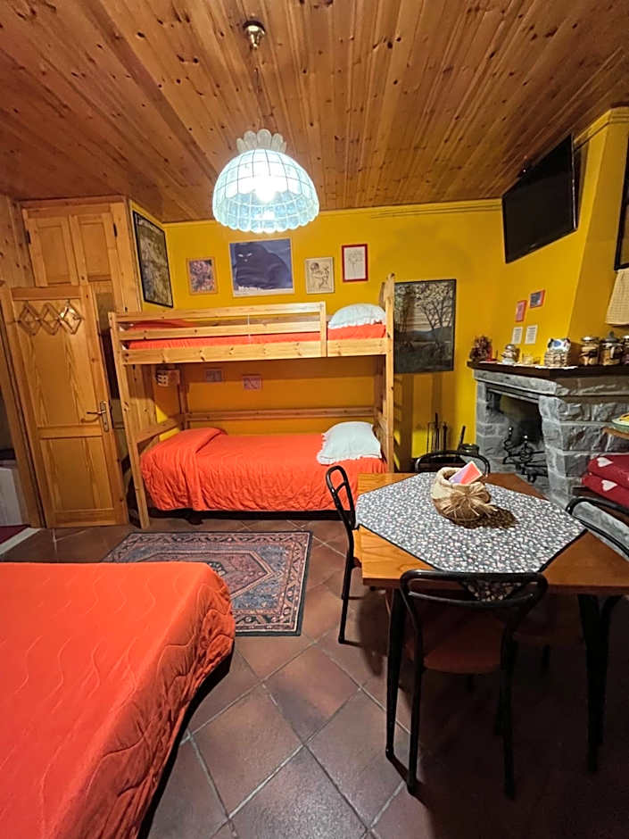 B&B Il Nido