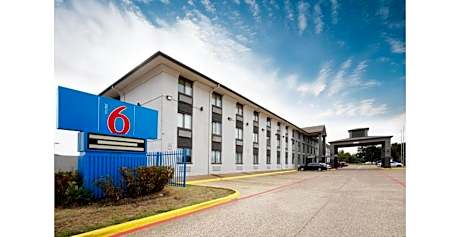 Motel 6 Dallas - Fair Park