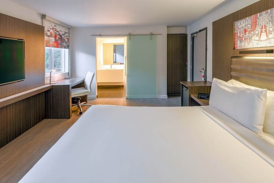 Aloft Sunnyvale