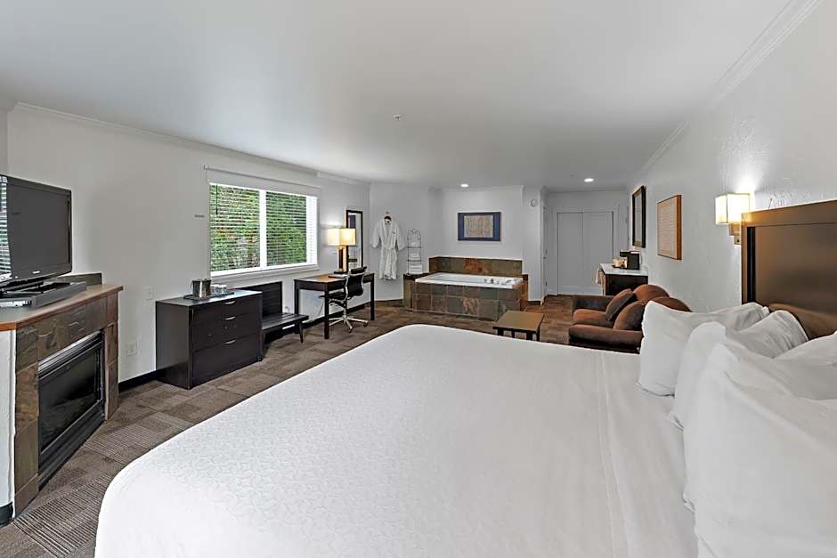 Best Western Wesley Inn & Suites