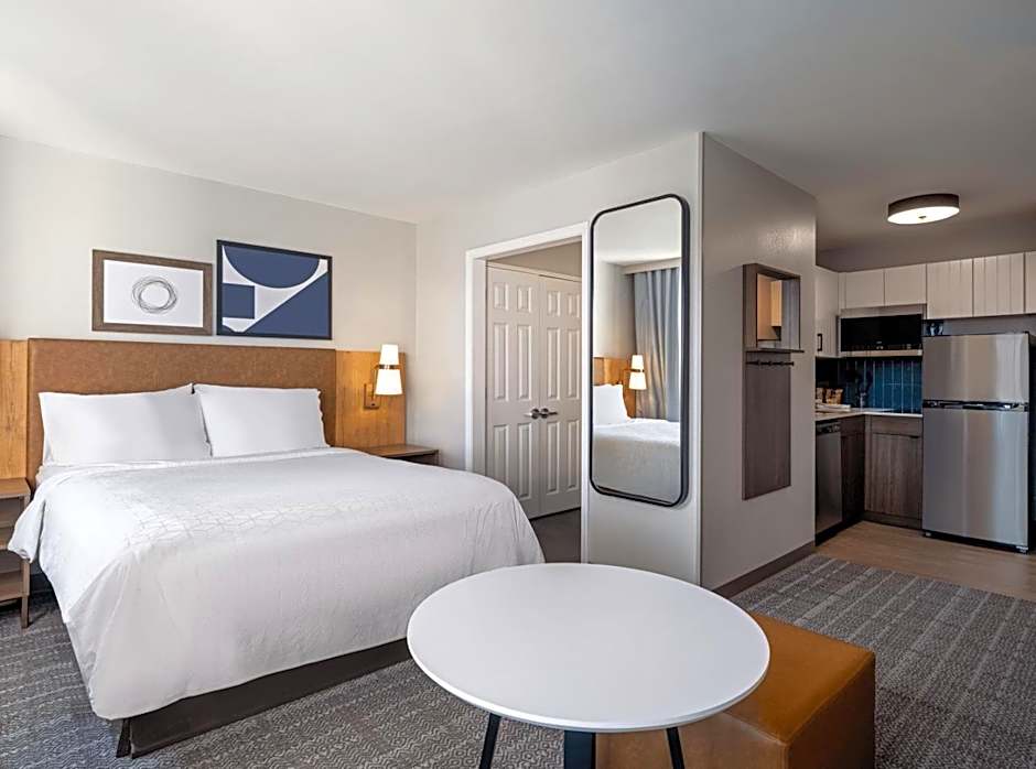 Staybridge Suites Rochester University By IHG