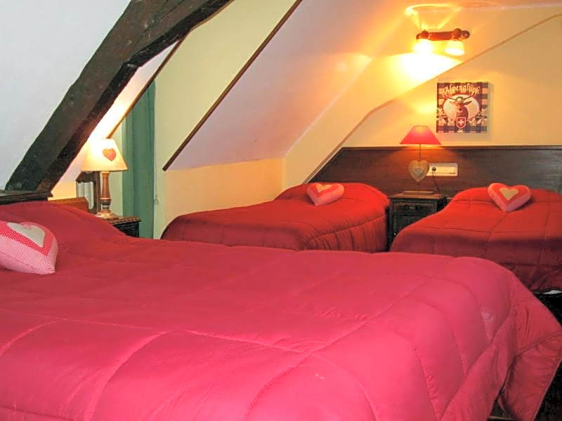 Hotel Boutique Balaitus