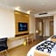 GreenTree Inn Urumqi Airport Tianyi International City