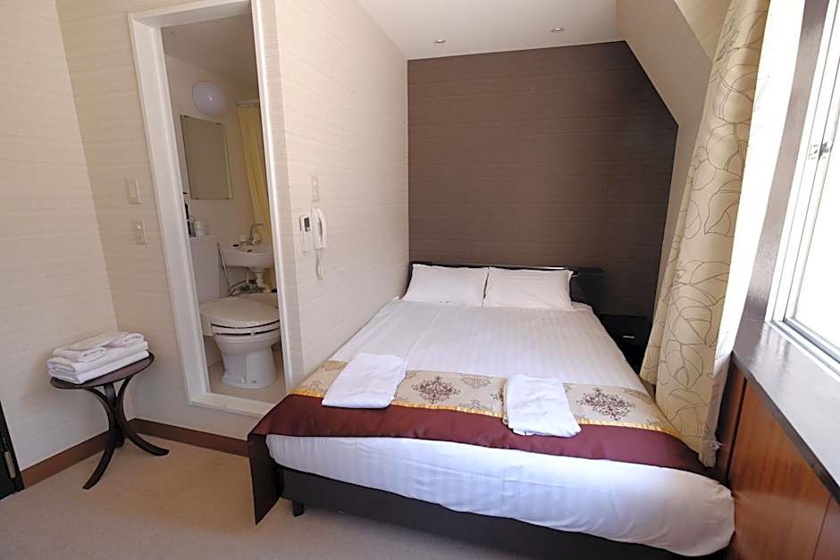 Tabata Oji Hotel