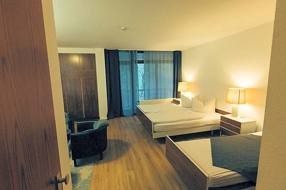 Gasthof Hotel zur Post