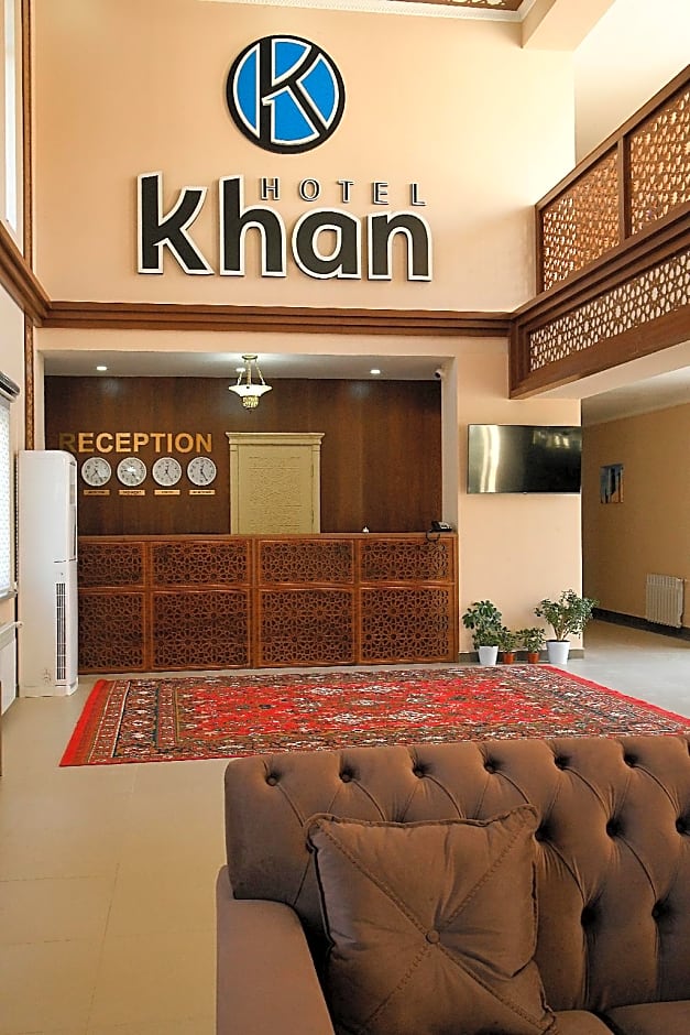 Khan Hotel