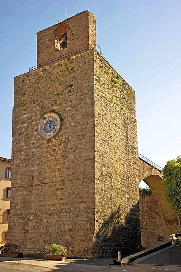 Hotel Girifalco - Nature & Relax