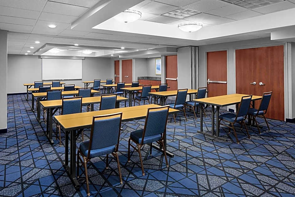 Courtyard by Marriott San Diego Rancho Bernardo