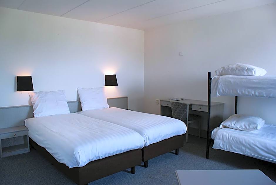 Fletcher Hotel - Restaurant Nieuwvliet Bad