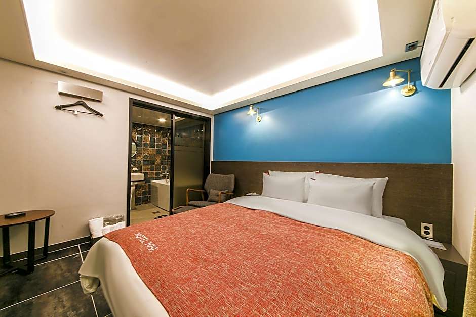 Ulsan Hotel 109