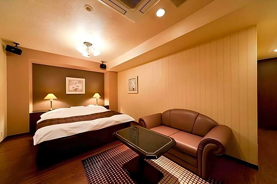 Hotel Grand Fine Toyonaka Minami