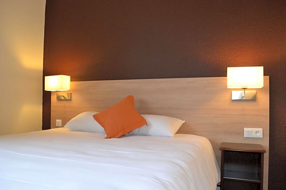 Brit Hotel Essentiel Tours Nord