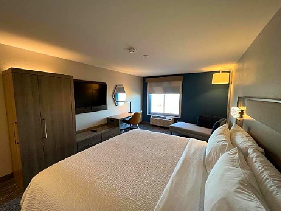 Holiday Inn Express - Rensselaer By IHG