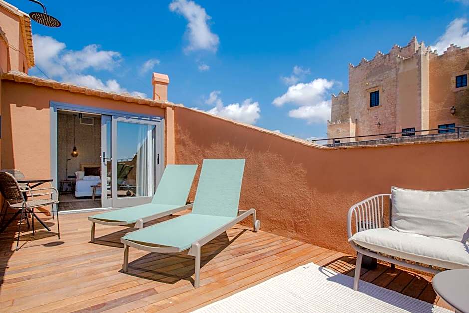 Hotel Gran Claustre Restaurant & Spa