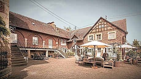 Landhotel Sonnenhof