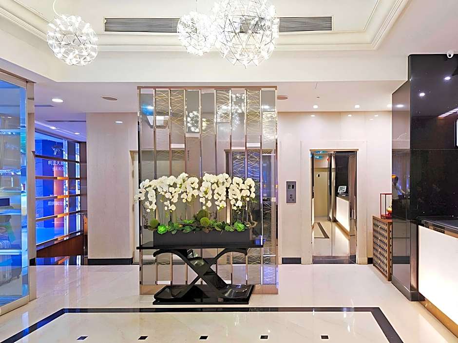 K Hotel Taipei II