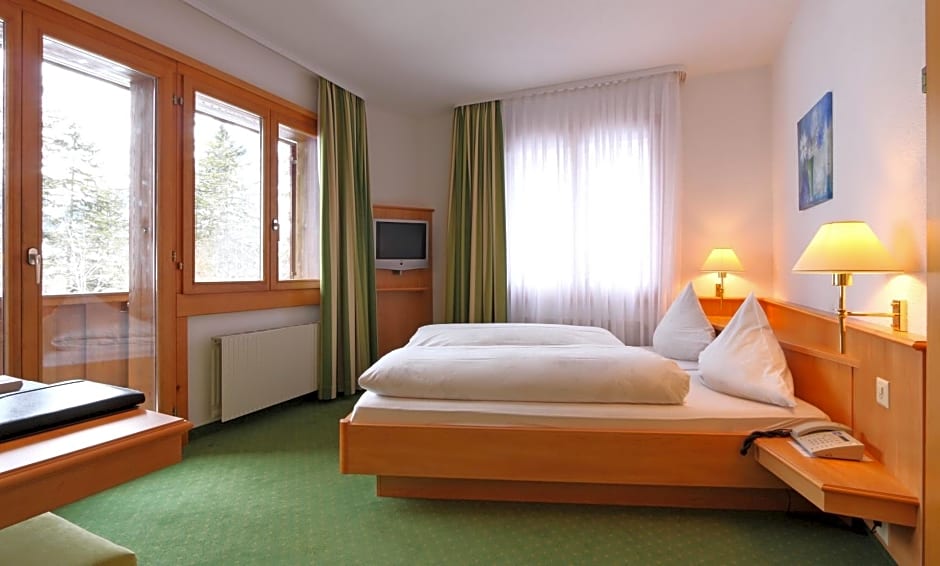 Bernerhof Swiss Quality Hotel