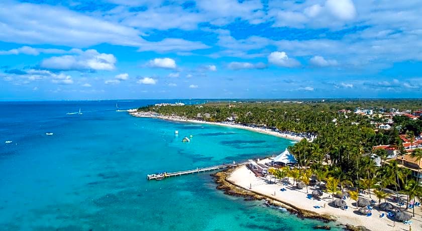 Viva Dominicus Palace by Wyndham, A Trademark All Inclusive