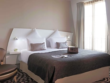 Privilege Double Room