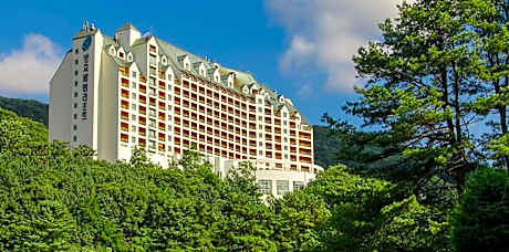 Yangji Pine Resort