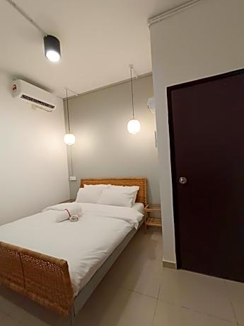 Kemboja Room