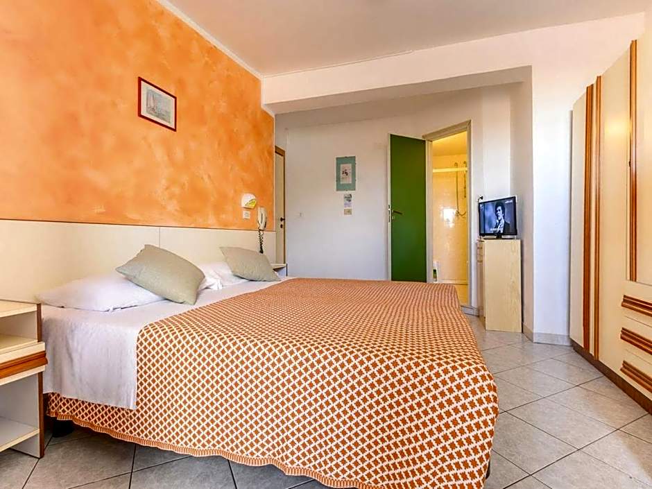 Hotel City