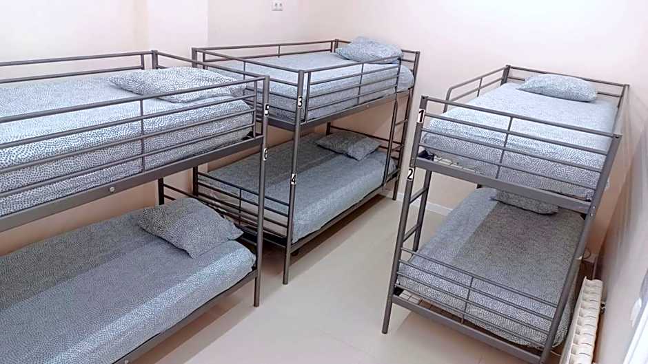 Hostel SOFÍA