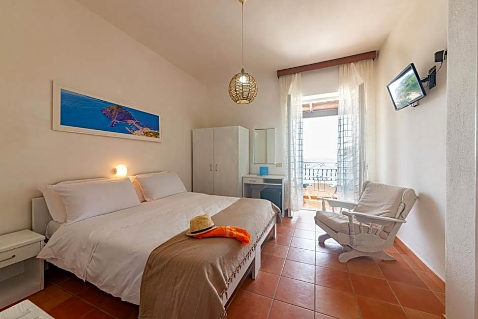 Villa Bina Sea Hotel