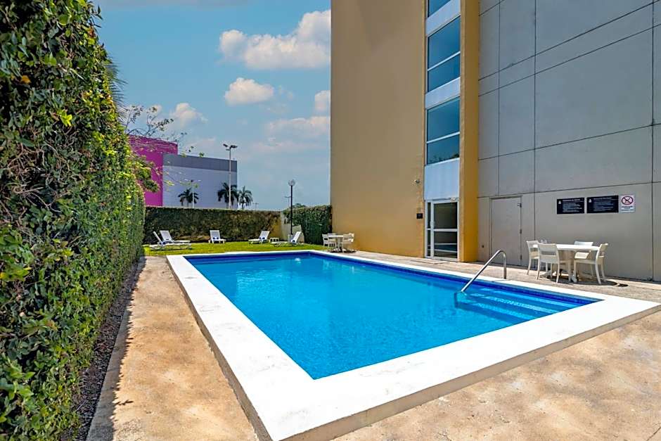 City Express by Marriott Chetumal