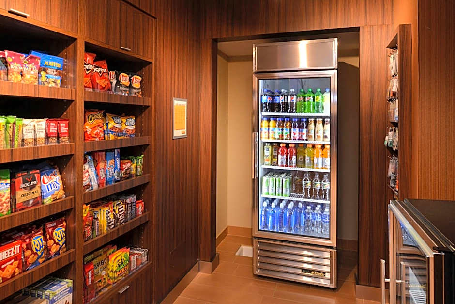 Fairfield Inn & Suites by Marriott Santa Cruz