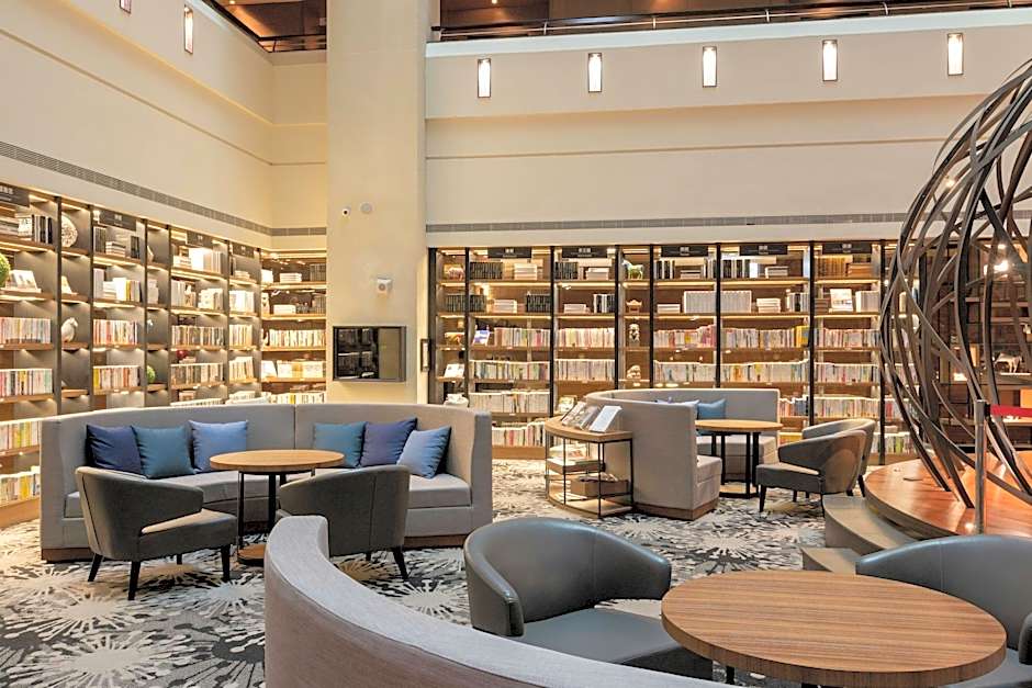 Sheraton Taitung Hotel