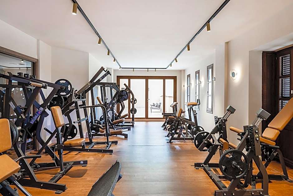 Kimpton Aysla Mallorca By IHG