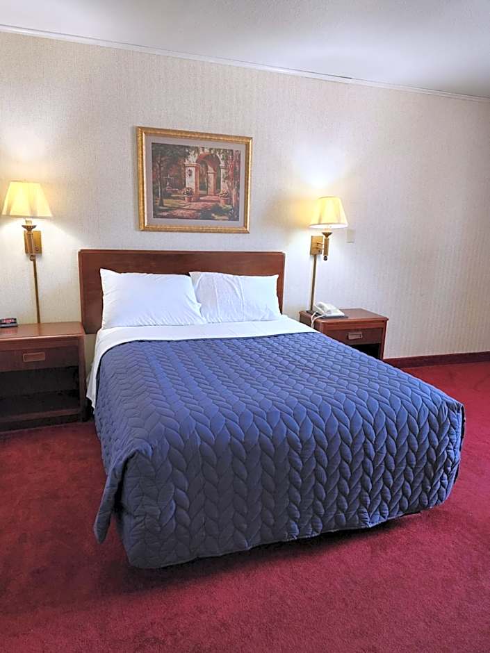 Family Budget Inn