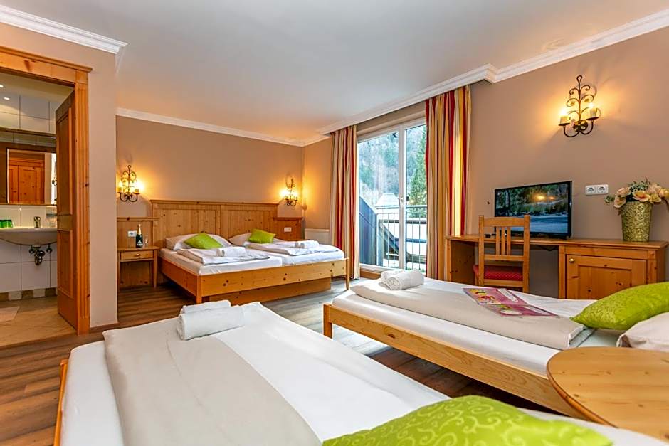 Landgasthof Fürstenbrunn