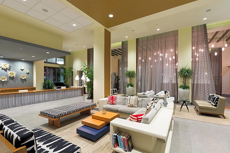 Wyndham Orlando Int'l Drive – Orlando, FL