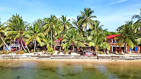 le Repaire des Pirates