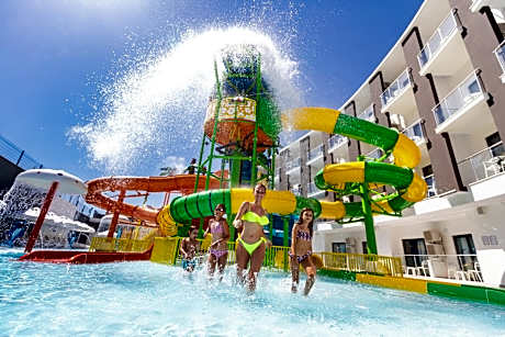 Narcia Resort Side - Ultra All Inclusive