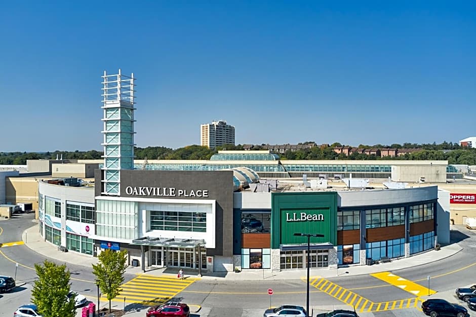 Staybridge Suites Oakville Burlington By IHG