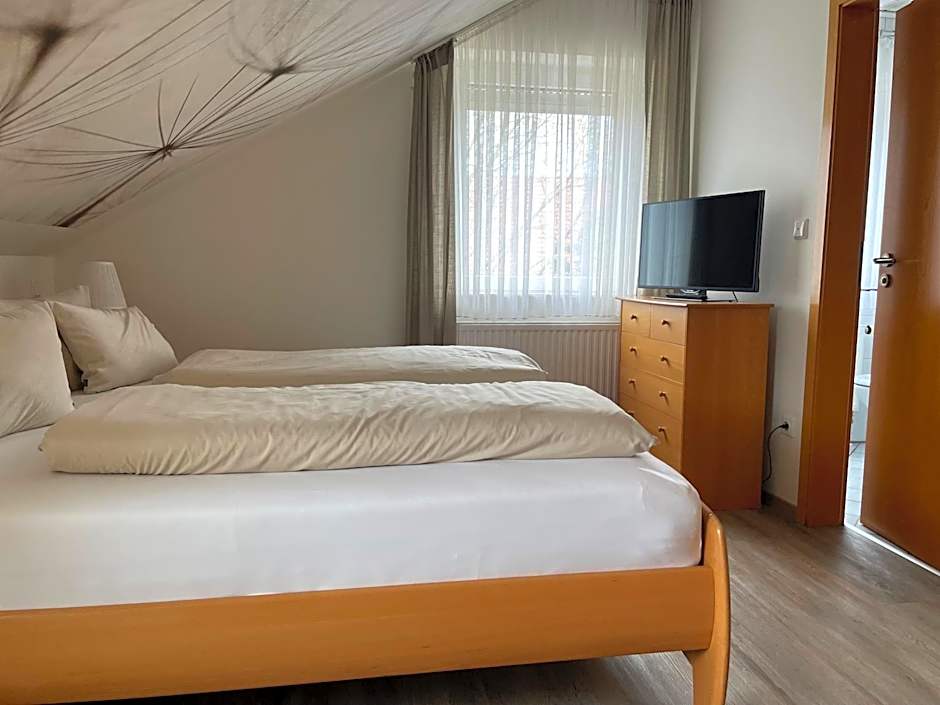 Landhotel Altmann