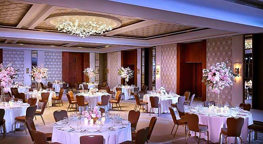 Sheraton Astana Hotel