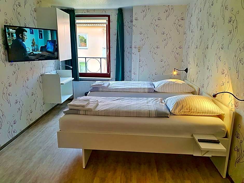 Aparthotel BL