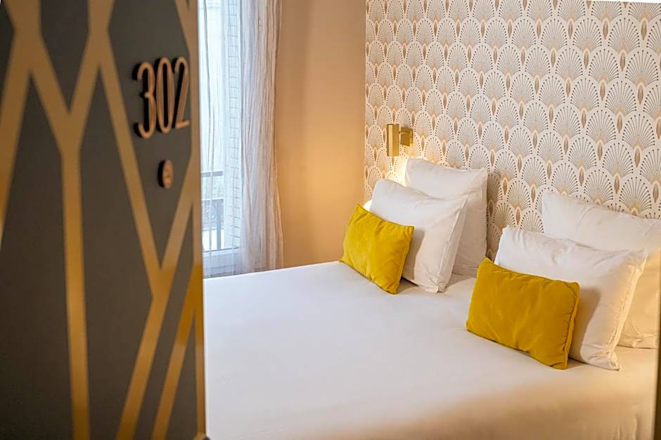 Artemisia Montmartre