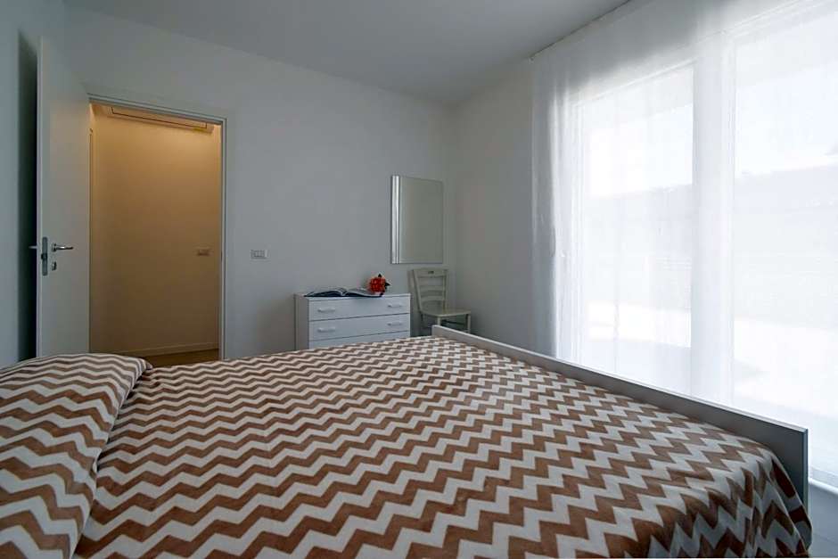 Residence Al Molo - Agenzia Cocal